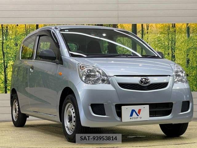 Daihatsu MIRA 2014-03 392357-16