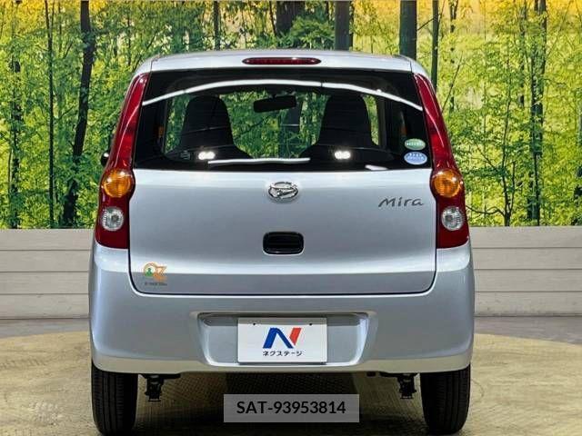 Daihatsu MIRA 2014-03 392357-15