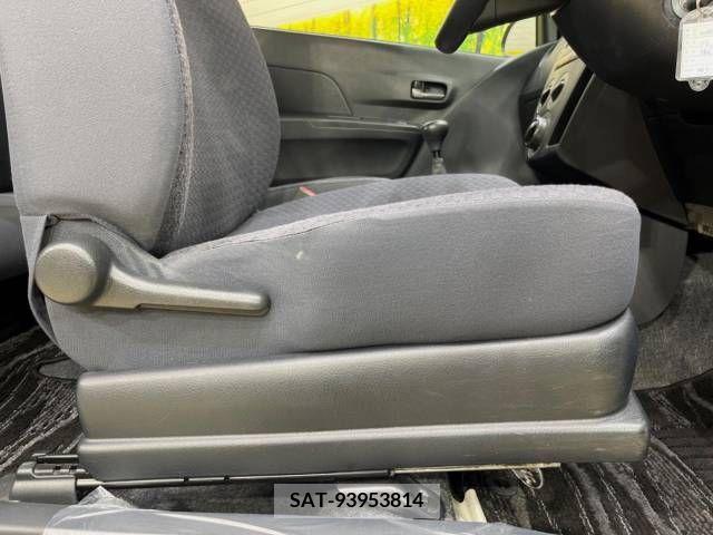 Daihatsu MIRA 2014-03 392357-3