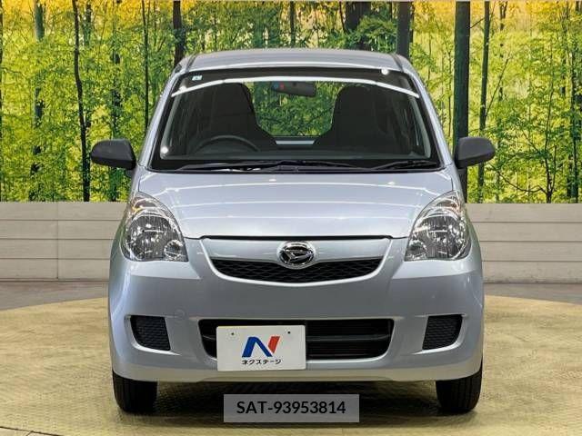 Daihatsu MIRA 2014-03 392357-14