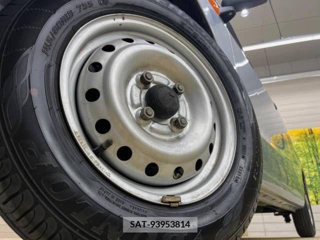Daihatsu MIRA 2014-03 392357-13