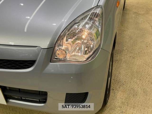 Daihatsu MIRA 2014-03 392357-12