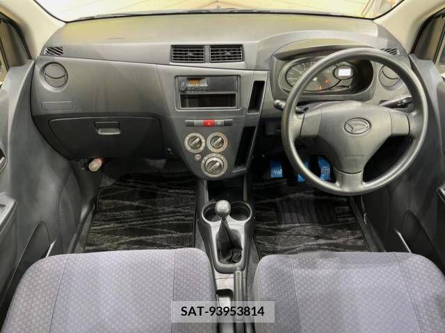 Daihatsu MIRA 2014-03 392357-1