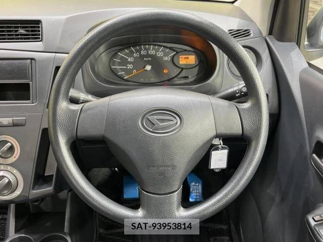 Daihatsu MIRA 2014-03 392357-11