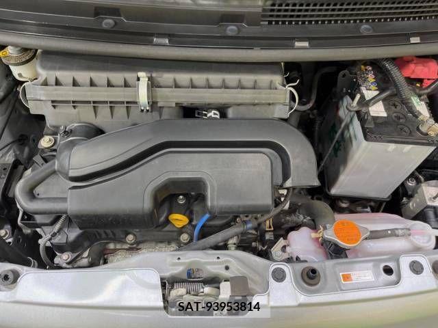 Daihatsu MIRA 2014-03 392357-19