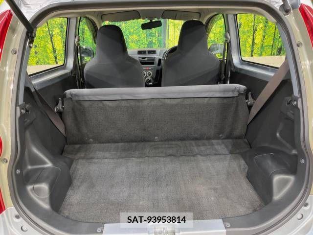 Daihatsu MIRA 2014-03 392357-10