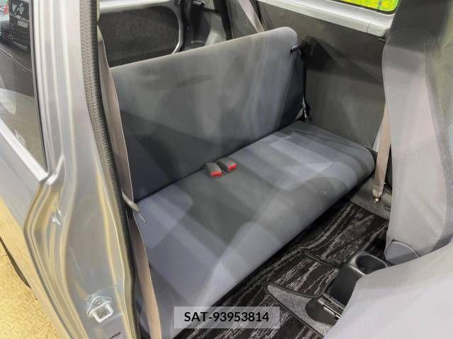 Daihatsu MIRA 2014-03 392357-9