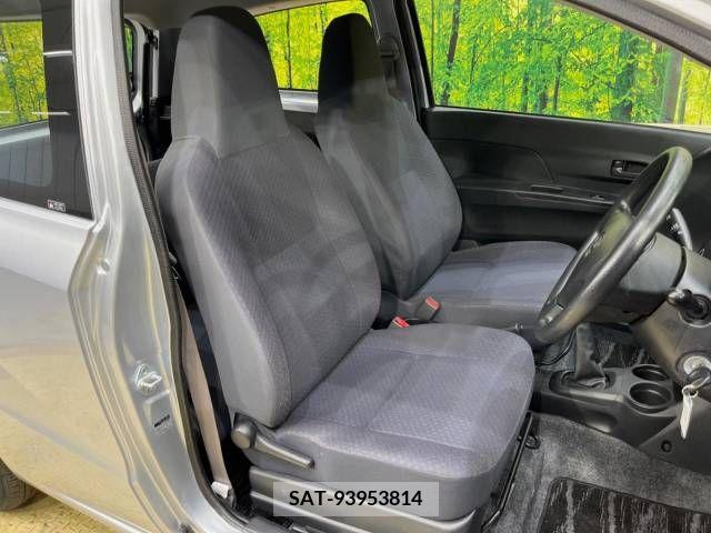 Daihatsu MIRA 2014-03 392357-8