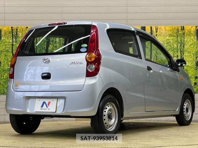 Daihatsu MIRA 2014-03 392357-17