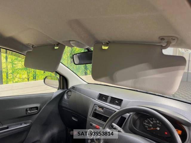 Daihatsu MIRA 2014-03 392357-7