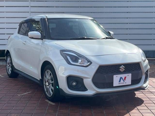 Suzuki SWIFT 2018-11 193767-15