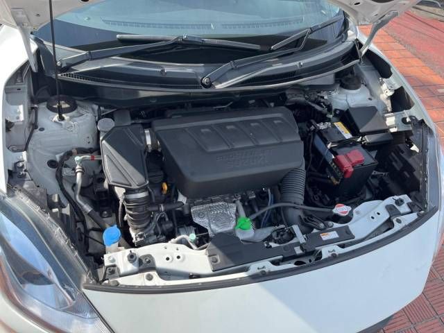 Suzuki SWIFT 2018-11 193767-18