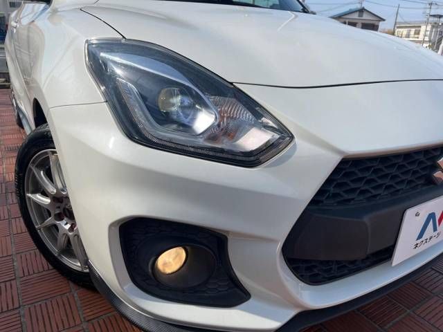 Suzuki SWIFT 2018-11 193767-11