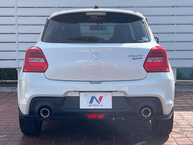 Suzuki SWIFT 2018-11 193767-14