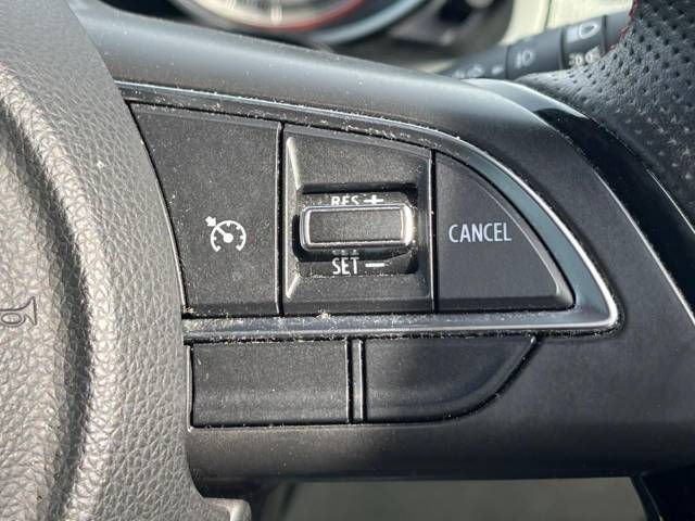 Suzuki SWIFT 2018-11 193767-3