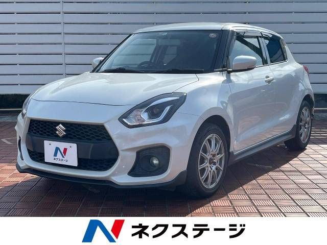Suzuki SWIFT 2018-11 193767-0