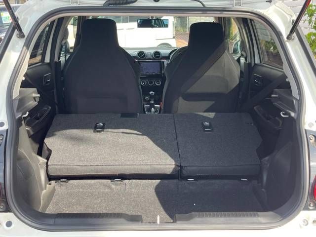 Suzuki SWIFT 2018-11 193767-10