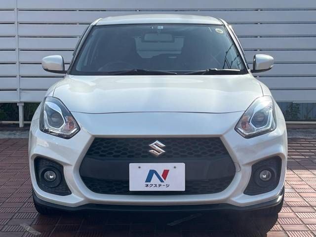 Suzuki SWIFT 2018-11 193767-13