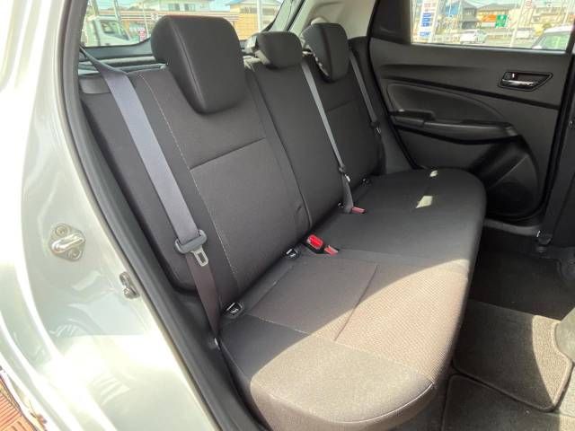 Suzuki SWIFT 2018-11 193767-9
