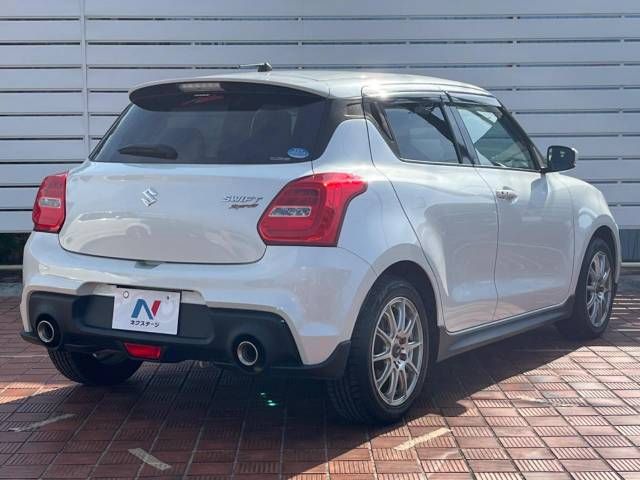 Suzuki SWIFT 2018-11 193767-16