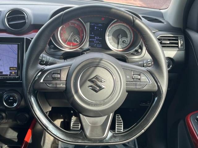 Suzuki SWIFT 2018-11 193767-19
