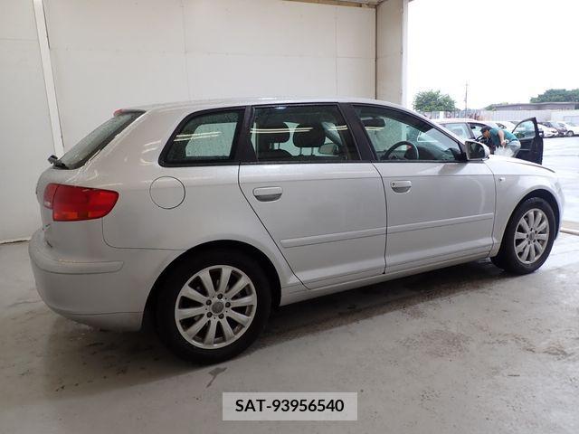 Audi A3 2006-12 317785-4