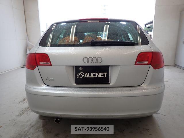 Audi A3 2006-12 317785-3