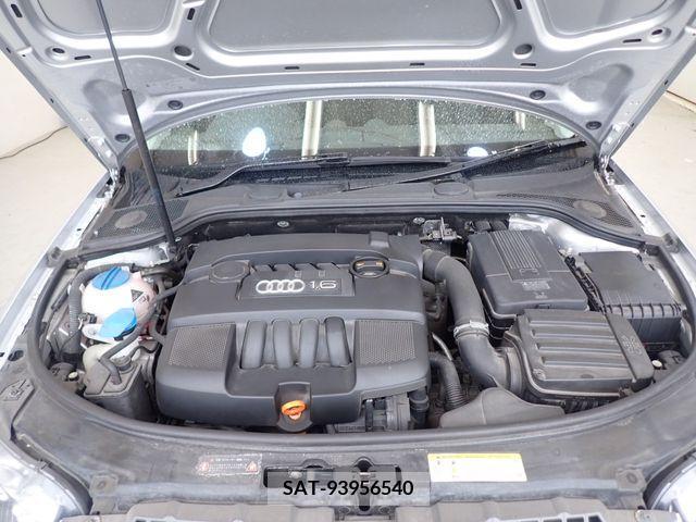 Audi A3 2006-12 317785-19