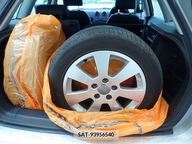 Audi A3 2006-12 317785-16
