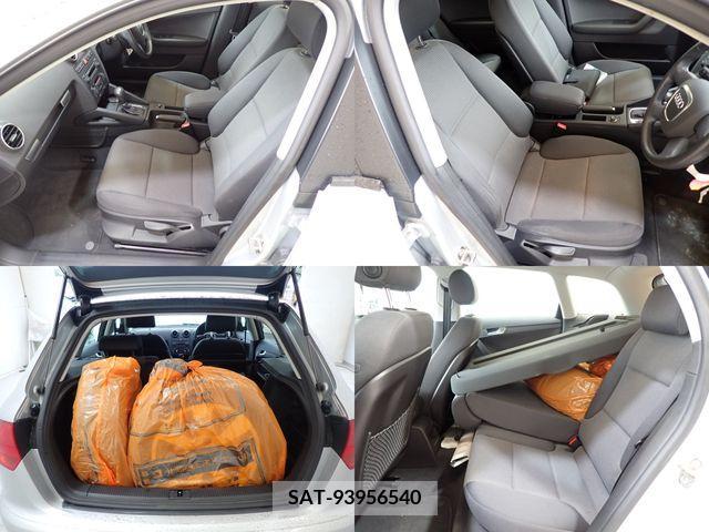 Audi A3 2006-12 317785-15