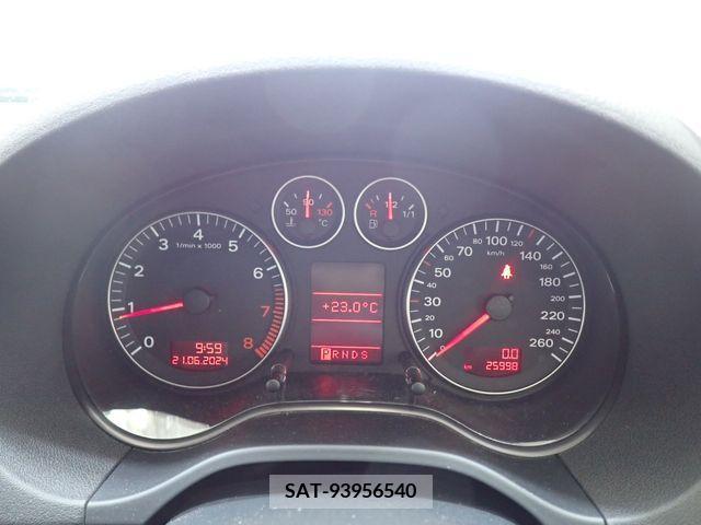 Audi A3 2006-12 317785-10