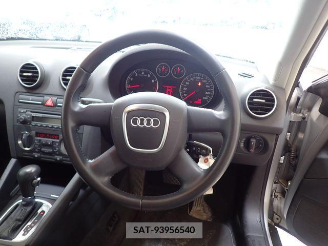 Audi A3 2006-12 317785-9