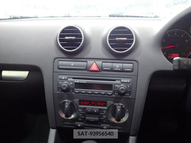 Audi A3 2006-12 317785-12