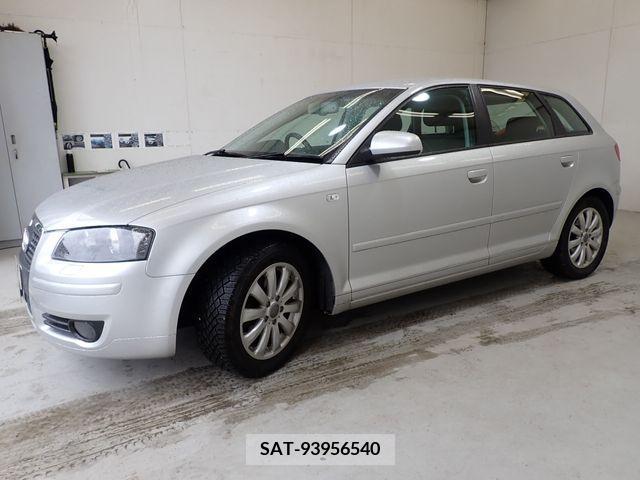 Audi A3 2006-12 317785-6