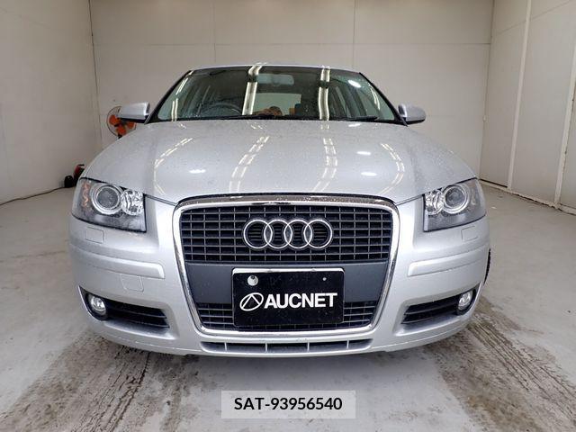 Audi A3 2006-12 317785-5