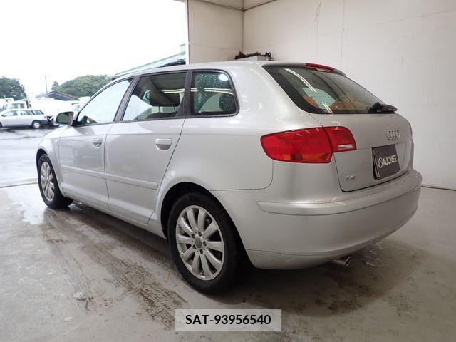 Audi A3 2006-12 317785-2