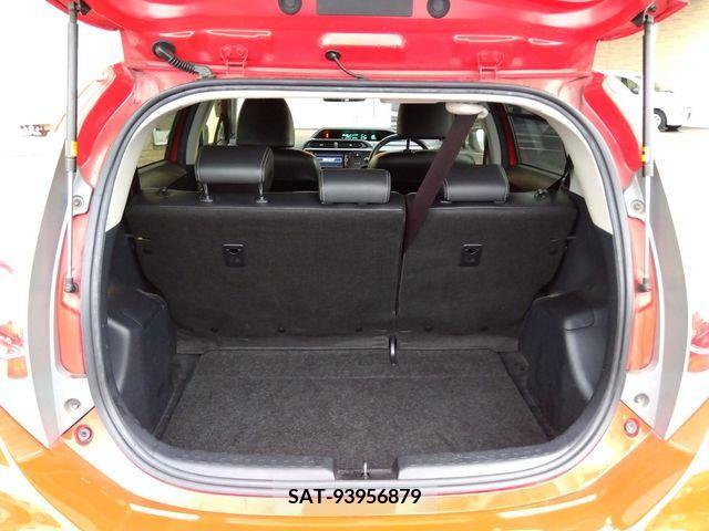 Toyota AQUA 2013-07 223960-7