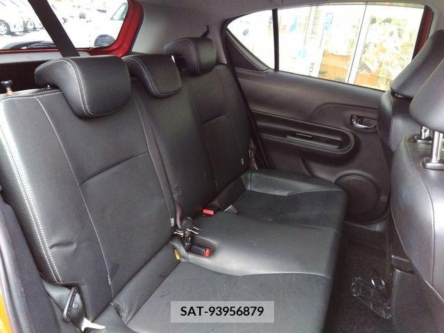 Toyota AQUA 2013-07 223960-6