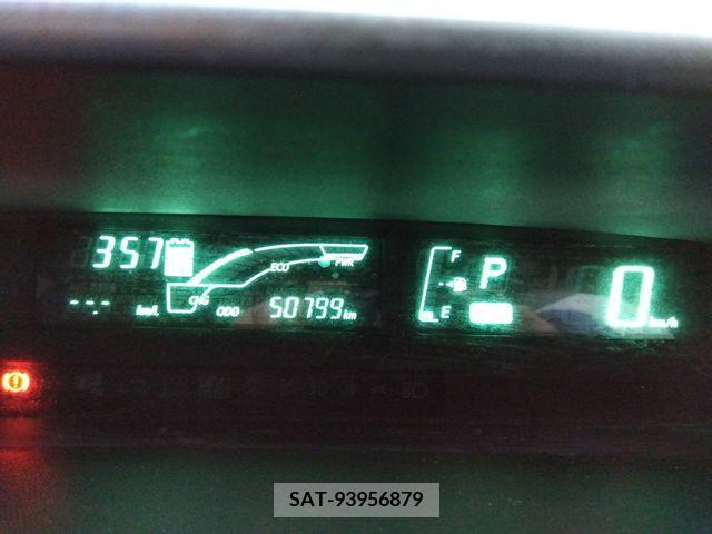 Toyota AQUA 2013-07 223960-10