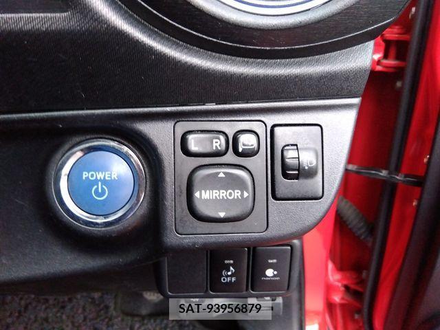 Toyota AQUA 2013-07 223960-13