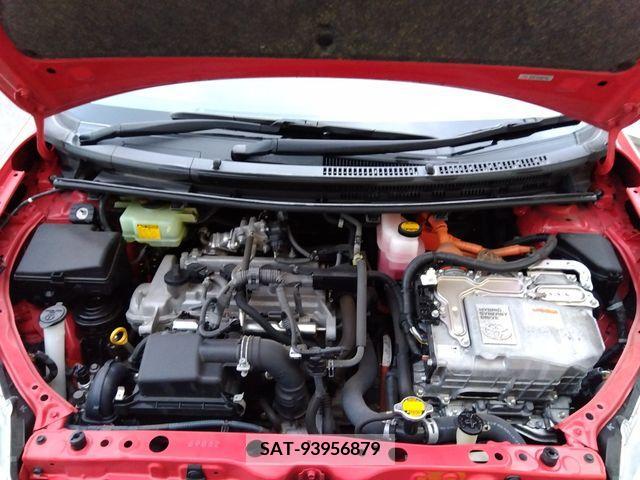 Toyota AQUA 2013-07 223960-17