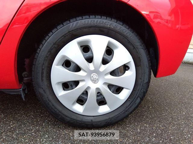 Toyota AQUA 2013-07 223960-16