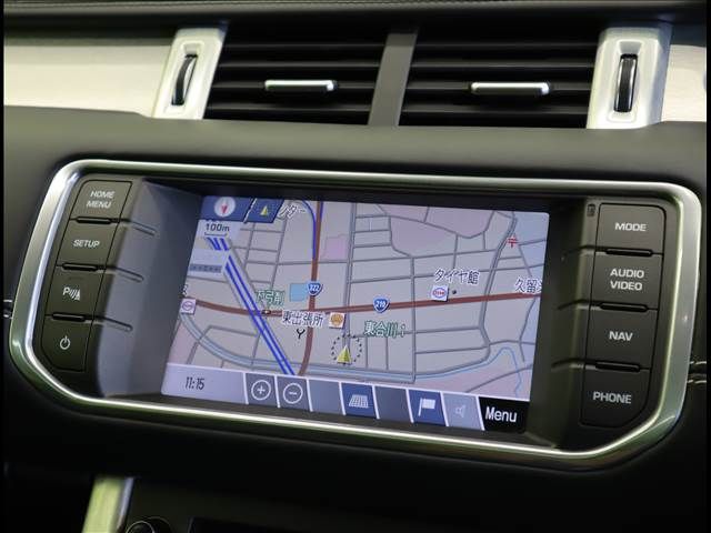 ROVER RANGE ROVER 2015-03 18306-4