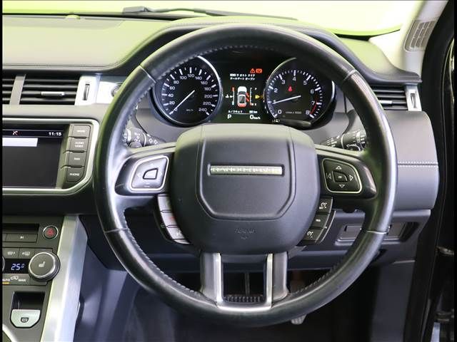 ROVER RANGE ROVER 2015-03 18306-7