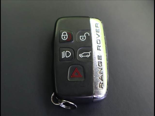 ROVER RANGE ROVER 2015-03 18306-13