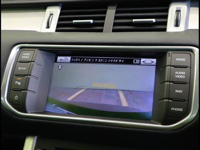 ROVER RANGE ROVER 2015-03 18306-6