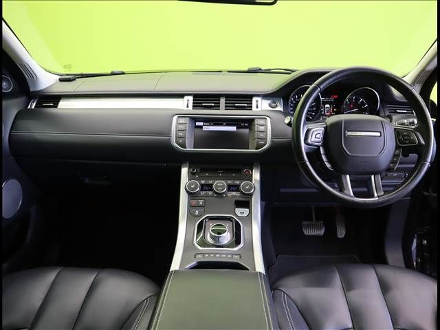 ROVER RANGE ROVER 2015-03 18306-2