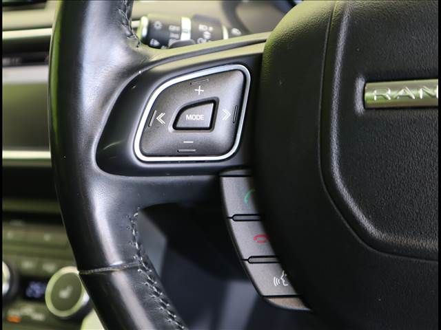ROVER RANGE ROVER 2015-03 18306-8