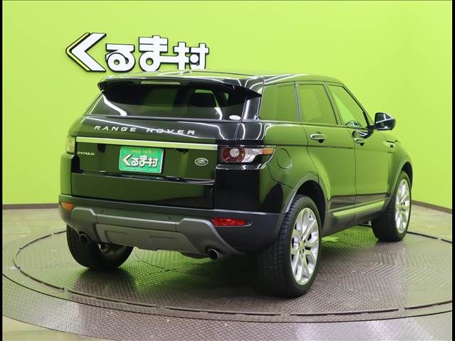 ROVER RANGE ROVER 2015-03 18306-1
