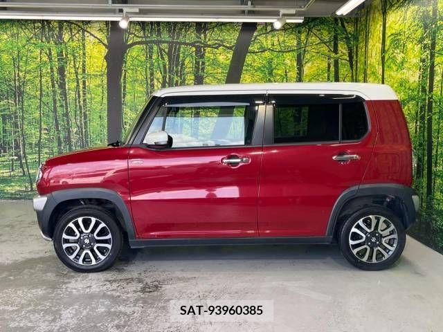 Suzuki HUSTLER 2016-01 312752-17